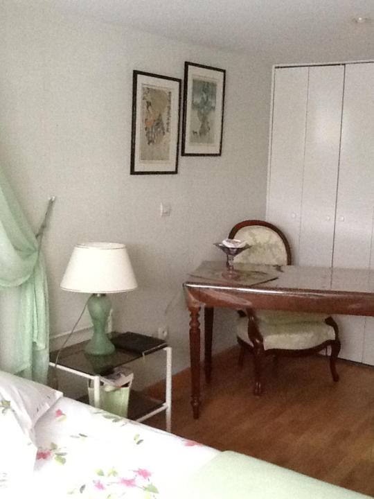 Agora Mijo Chambre D'Hotes Nantes Zewnętrze zdjęcie
