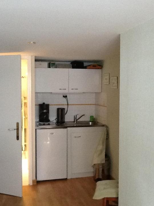 Agora Mijo Chambre D'Hotes Nantes Zewnętrze zdjęcie